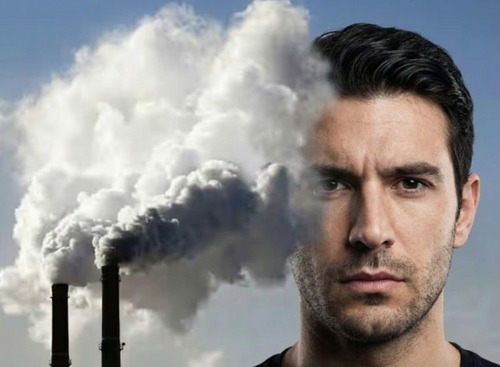 مراقبت از پوست در شرایط آلودگی هوا؛ توصیه‌های علمی برای حفظ سلامت پوست 